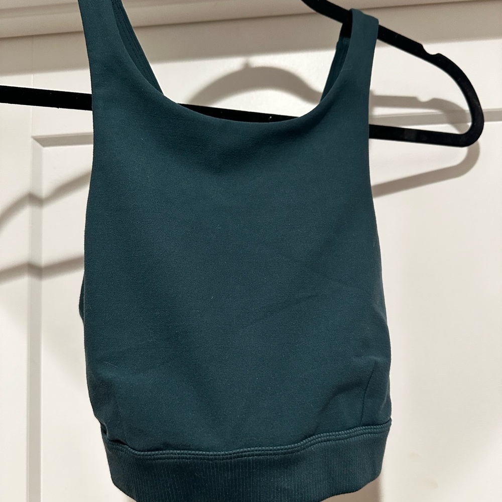 Alo sports bra